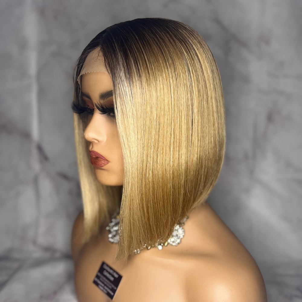 14. HD Lace Front Wi